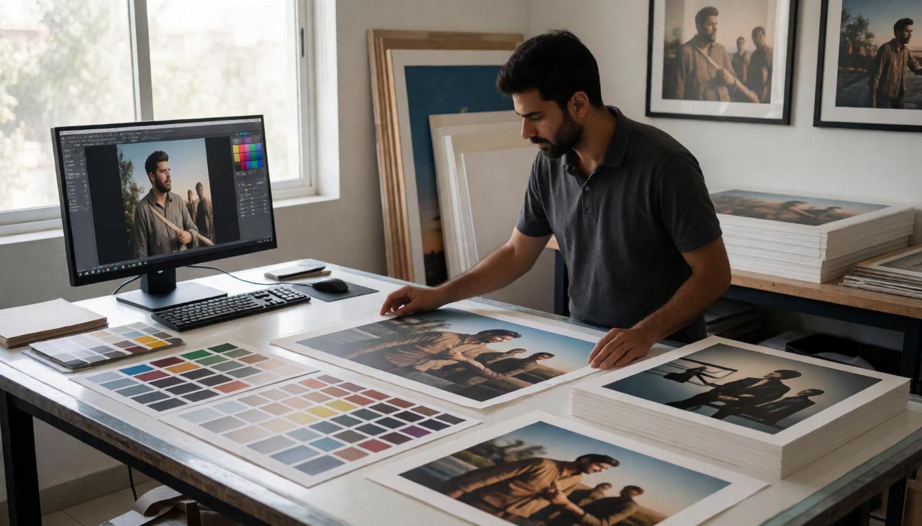 About image
