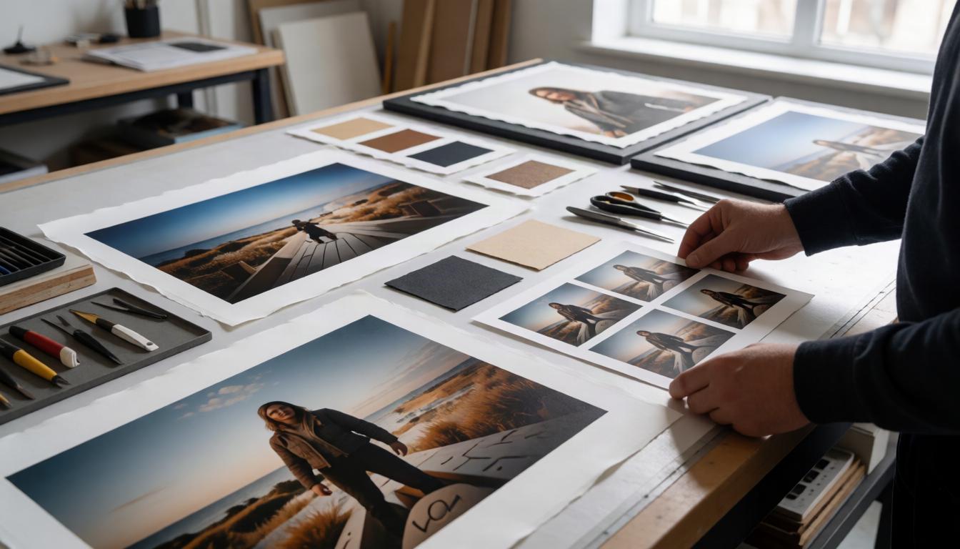 Built for Print Clarity